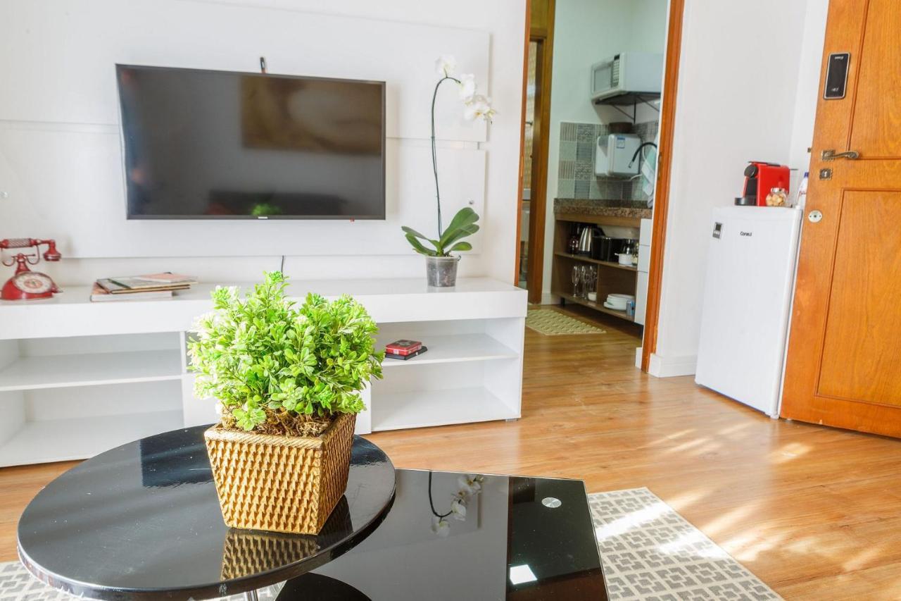 Apartamento Aconchegante Em Alto De Pinheiros São Paulo Exterior foto