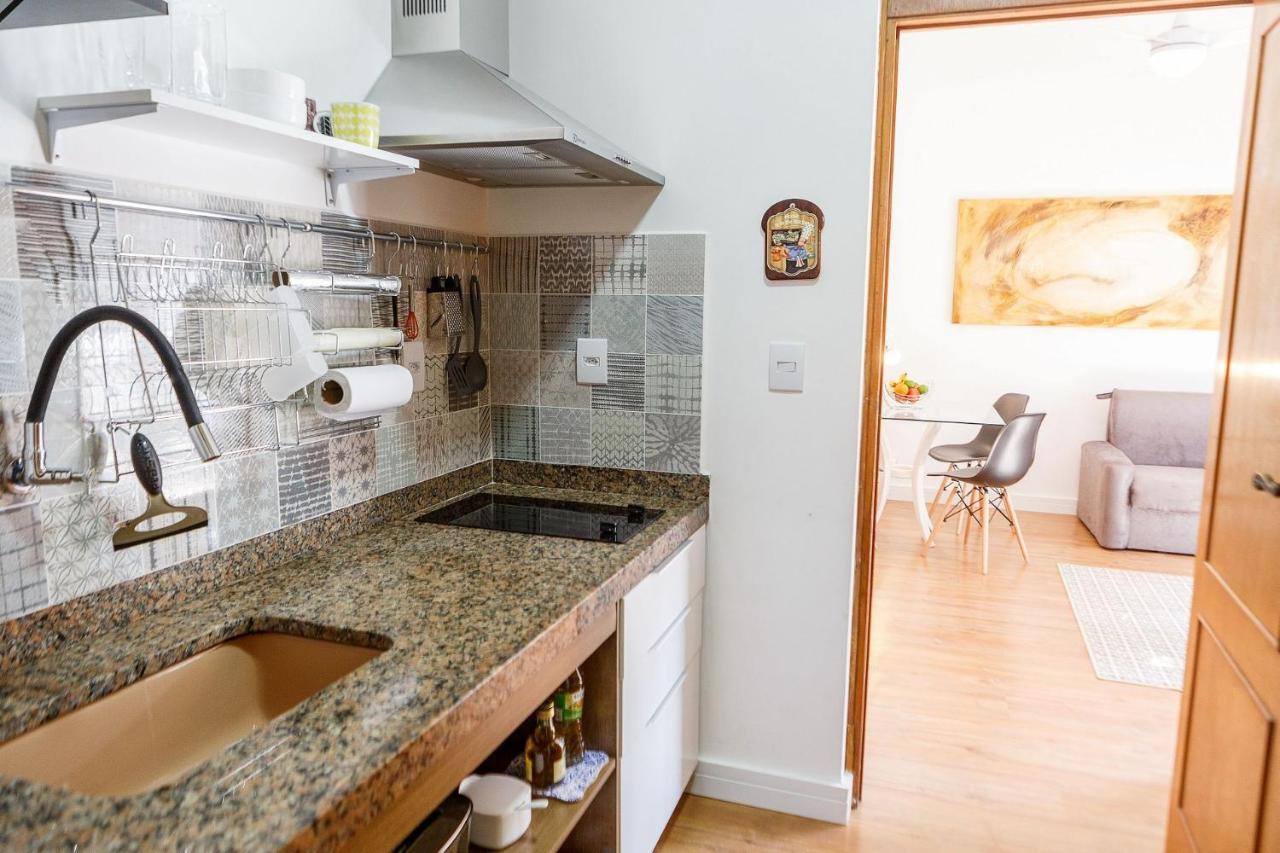 Apartamento Aconchegante Em Alto De Pinheiros São Paulo Exterior foto
